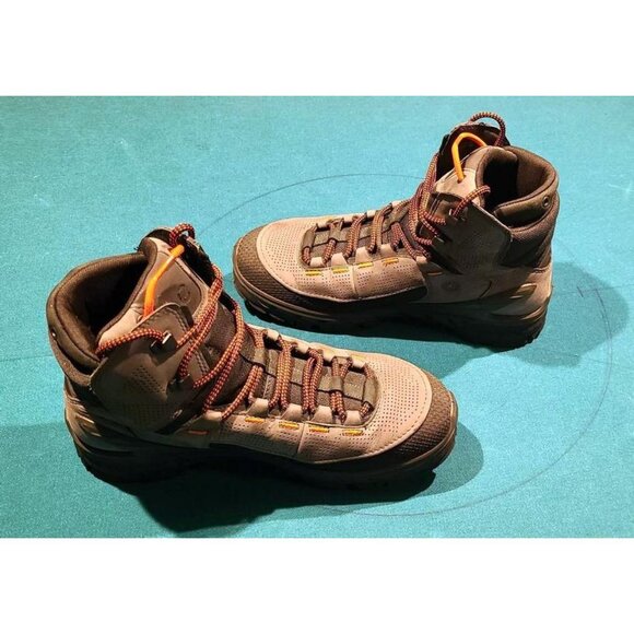 ECCO Men's Biom Venture Tr Gore-tex Hiking Boot - Picture 4 of 8